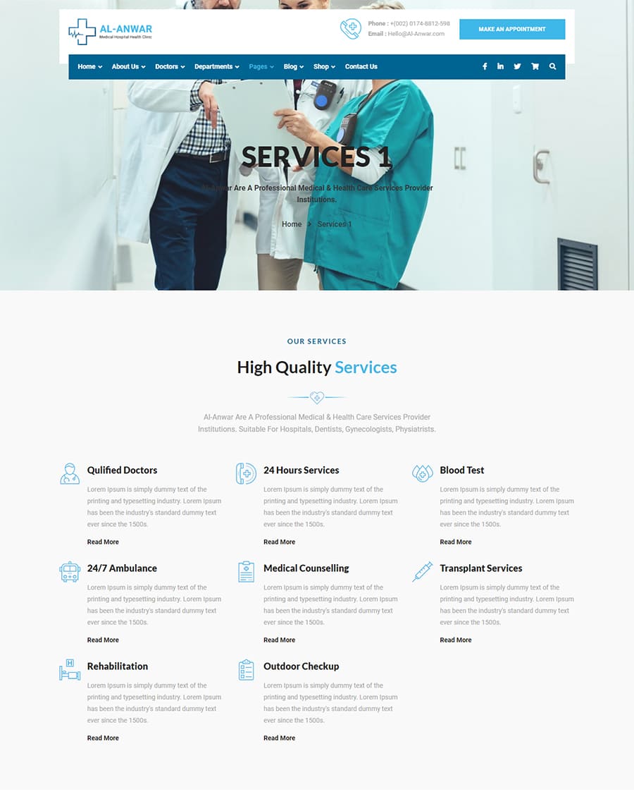 01 Services