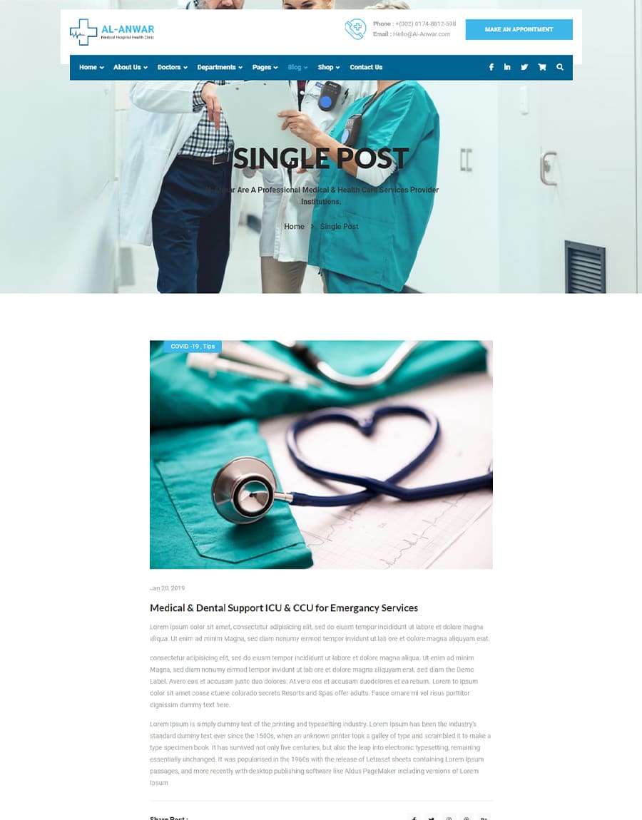 03 Single Blog